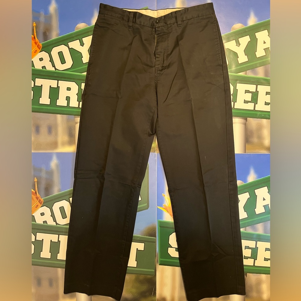 Vintage gap classic fit pants